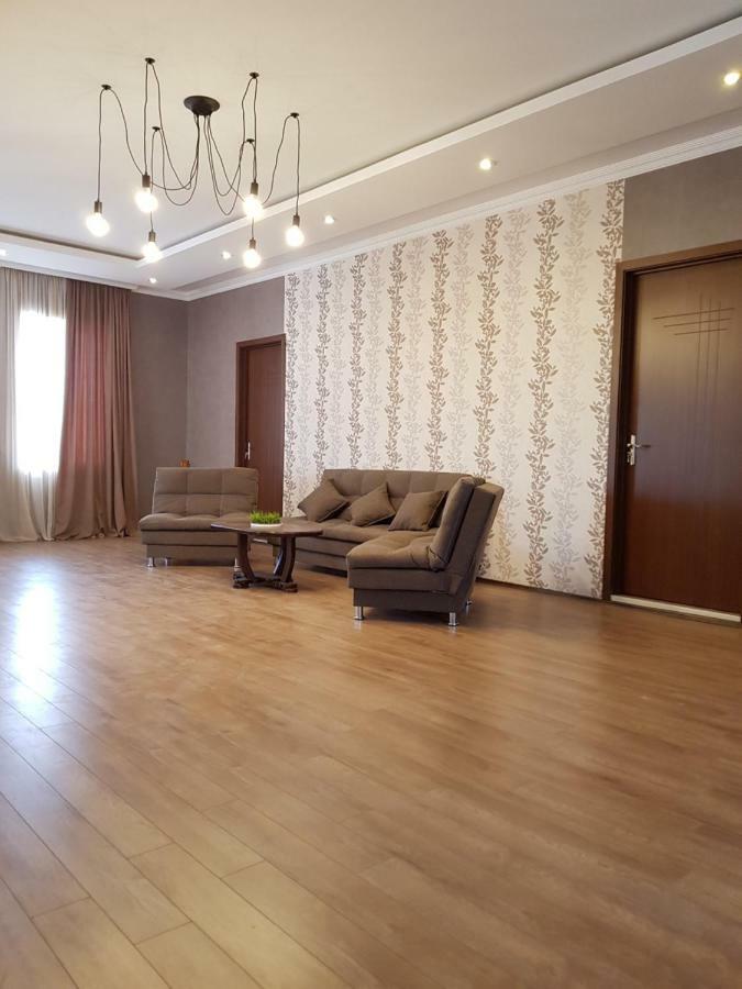 White House In Kakheti Eniseli Hotel Gremi Exterior photo